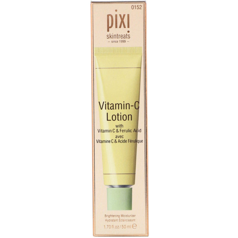 [Australia] - PIXI Vitamin-C Lotion 50ml 