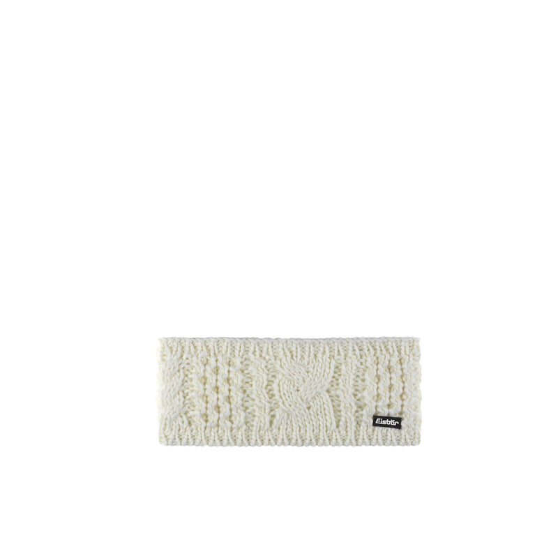 [Australia] - Eisbär Ladies Afra STB Headband - White 