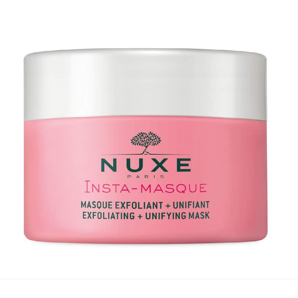 [Australia] - Insta-Masque by Nuxe Exfoliating + Unifying Mask 50ml 
