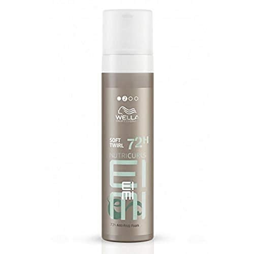 [Australia] - EIMI Wella Professionals Nutricurls Curl Shaper Defining Gel Cream 150ml 