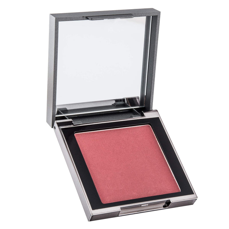 [Australia] - Bloom Mineral Blush (Magenta) - Soft Highly Blendable Paraben-Free Natural Face Cheeks Blush Powder Makeup Magenta 