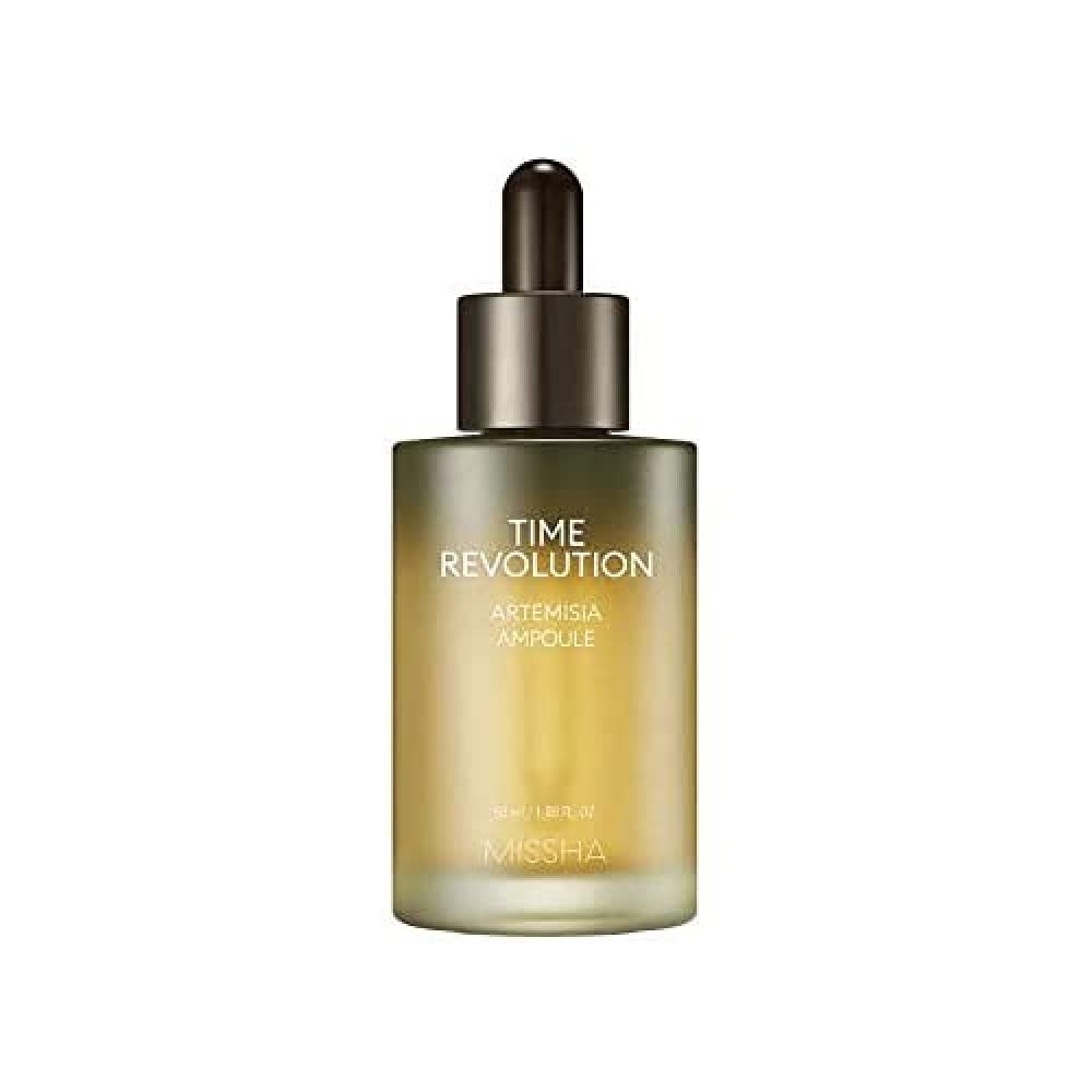 [Australia] - Missha Time Revolution Artemisia Ampoule 50 ml 