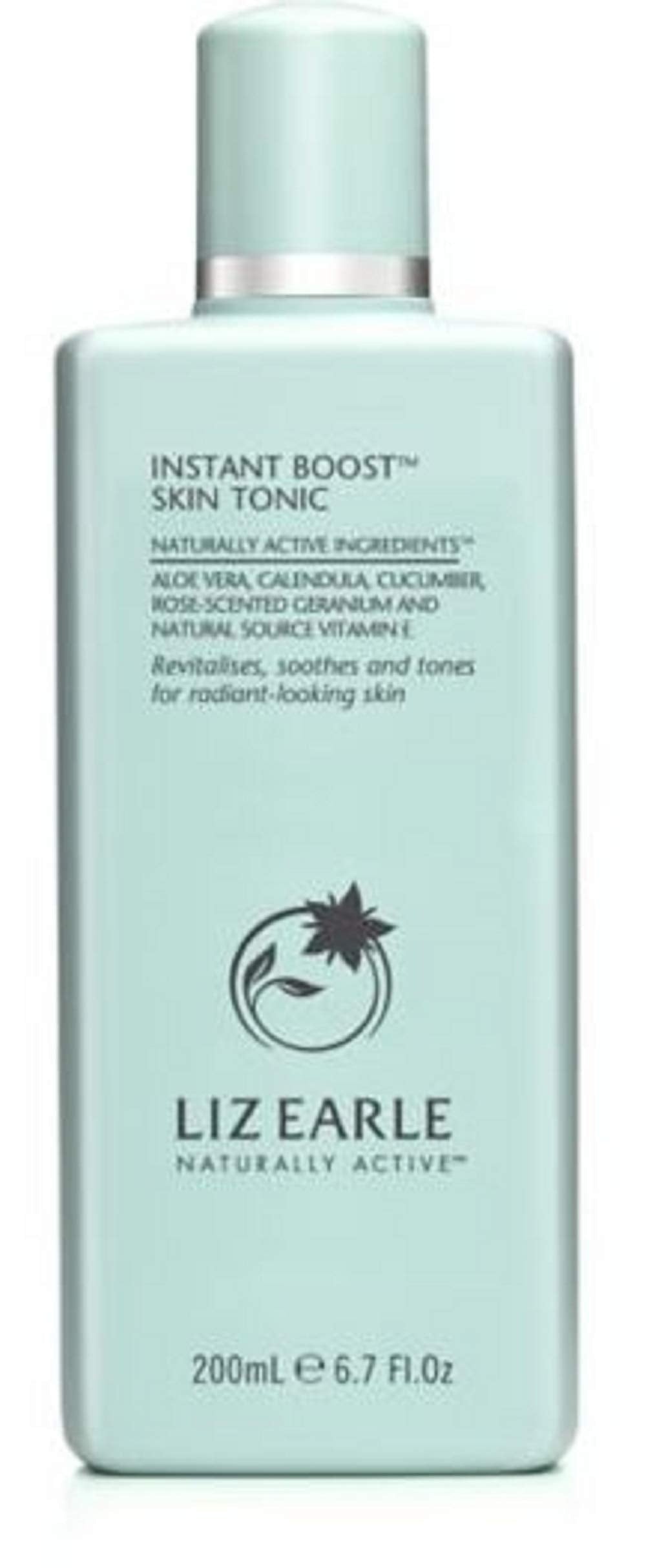 [Australia] - Exclusive New Liz Earle Instant Boost Skin Tonic 200ml 