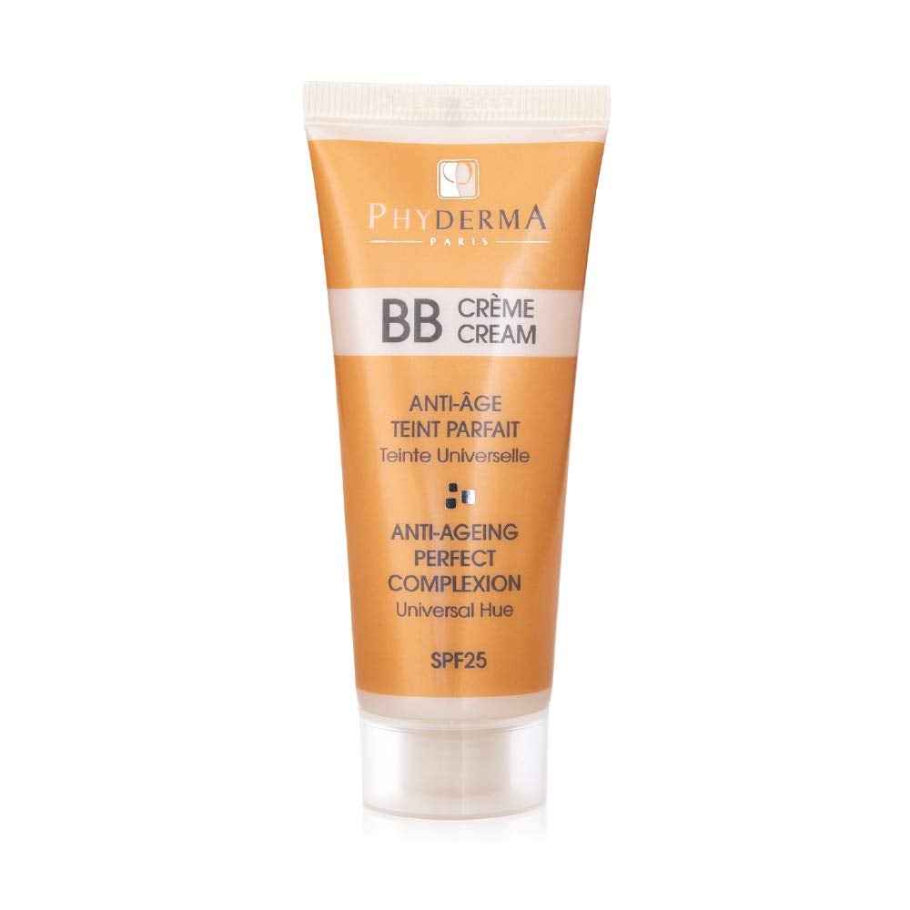 [Australia] - Phyderma BB Perfect Complexion Anti-Aging Cream, 0.06 kg 