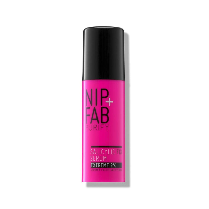 [Australia] - NIP+FAB Salicylic Fix Serum Extreme 2% 