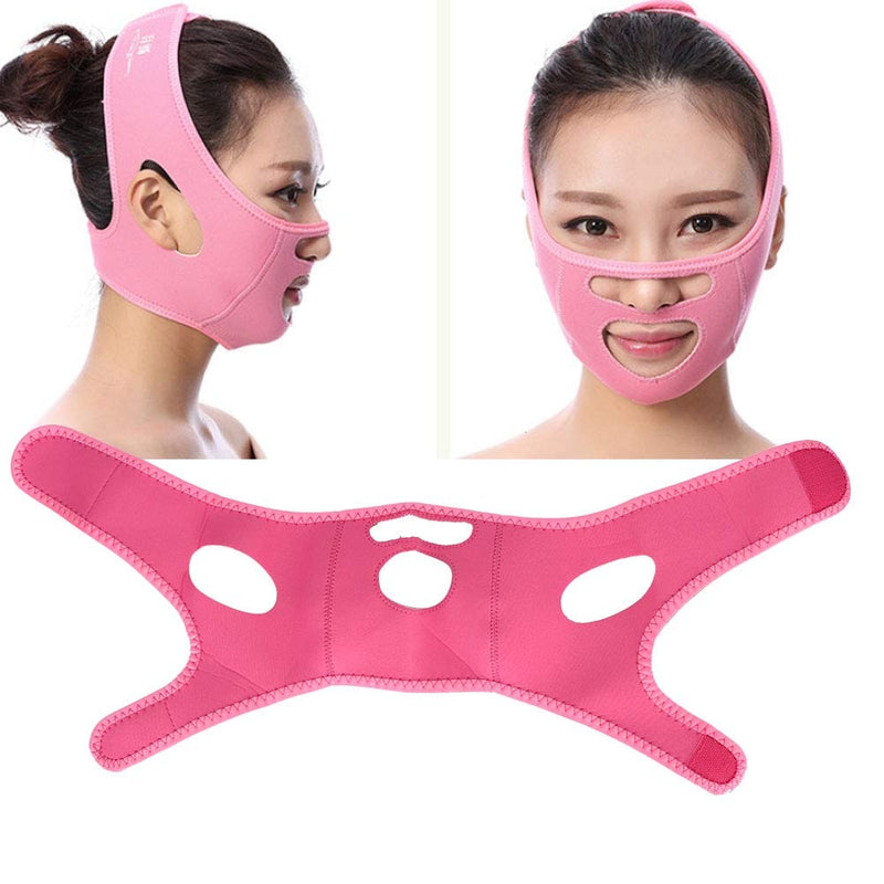 [Australia] - slimming mask - V-shaped mask, Face Mask V Shape - for lifting the neck and chin, anti-aging, reduces wrinkles 