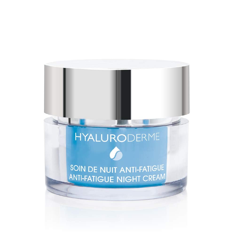 [Australia] - PHYDERMA Hyaluroderm Anti-Fatigue Night Cream, 0.14 kg 