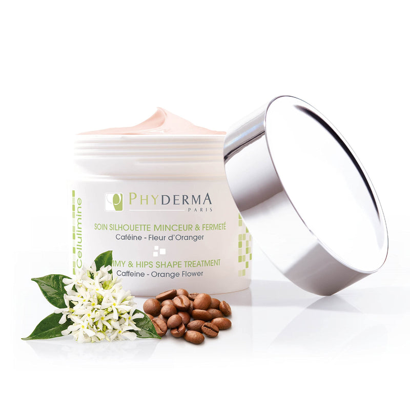 [Australia] - Phyderma Firming And Slimming Cream, 0.21 Kg, 640012 