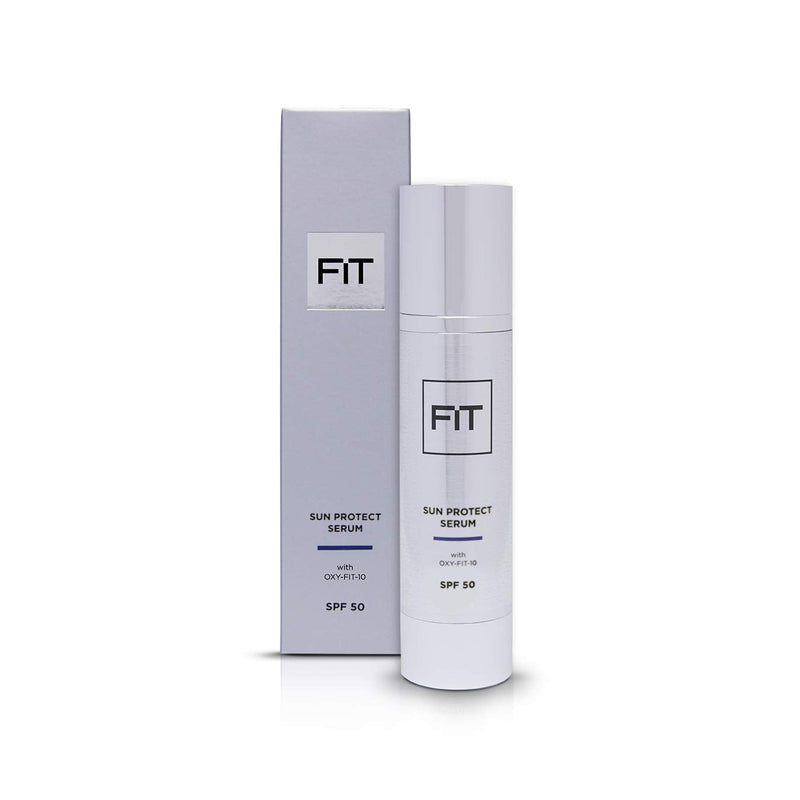 [Australia] - FIT Sun Protect Serum Spf50 