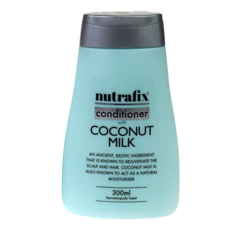 [Australia] - Nutrafix Conditioner with Keratin, 0.3 kg 