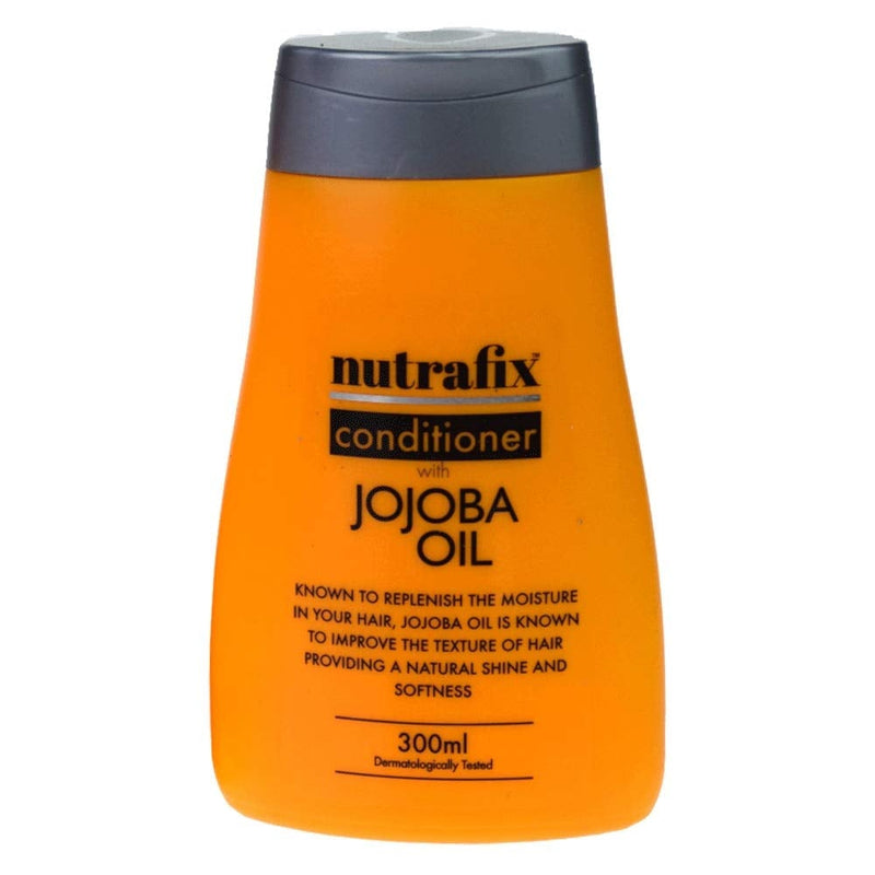 [Australia] - Nutrafix Conditioner with Argan Oil, 0.3 kg 