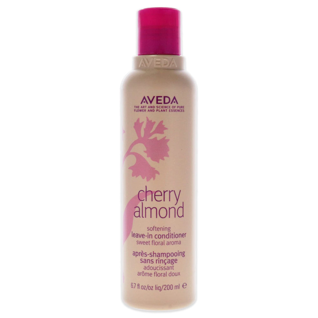 [Australia] - AVEDA Cherry Almond Softening Leave-In Conditioner, 200 ml 