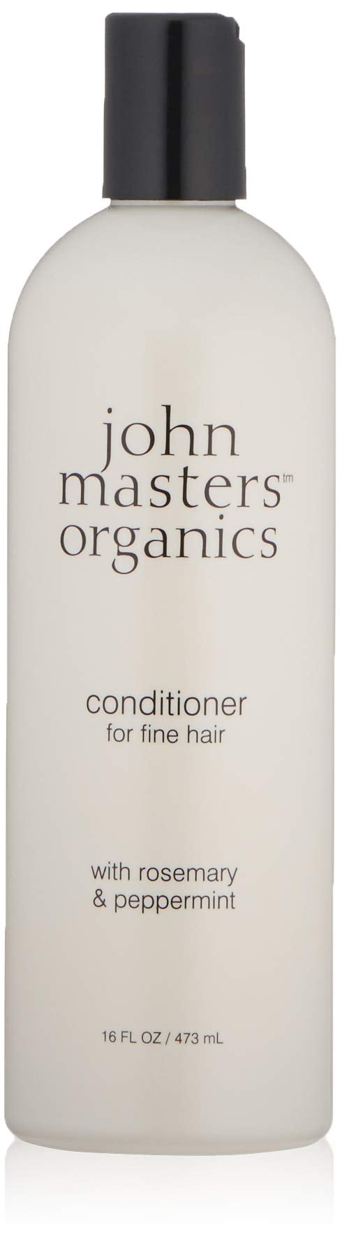 [Australia] - Conditioner for Fine Hair with Rosemary & Peppermint 