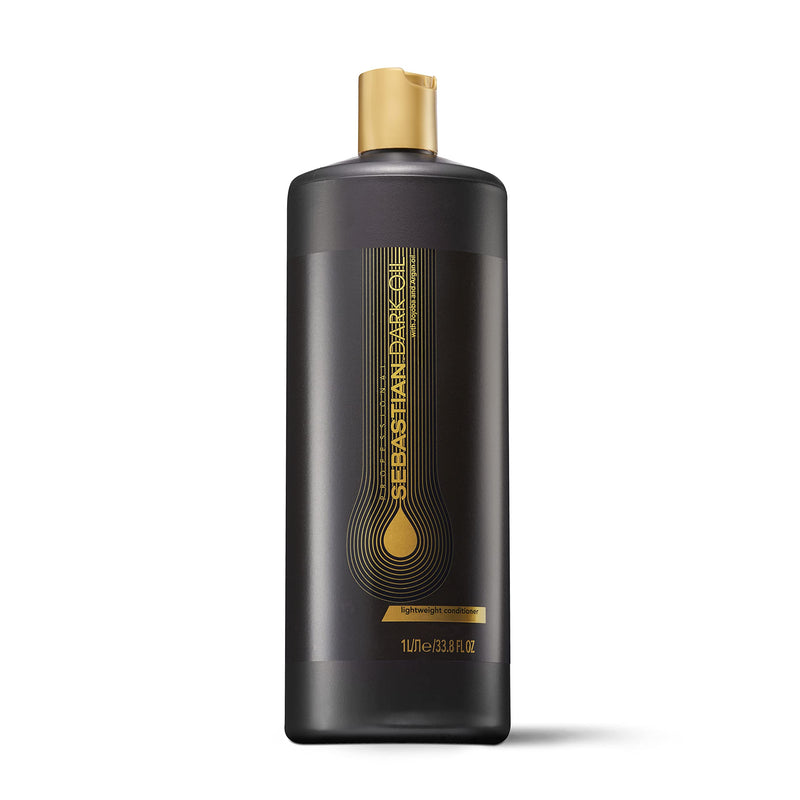 [Australia] - Sebastain Dark Oil Professional Lightweight Conditioner 1000ml 