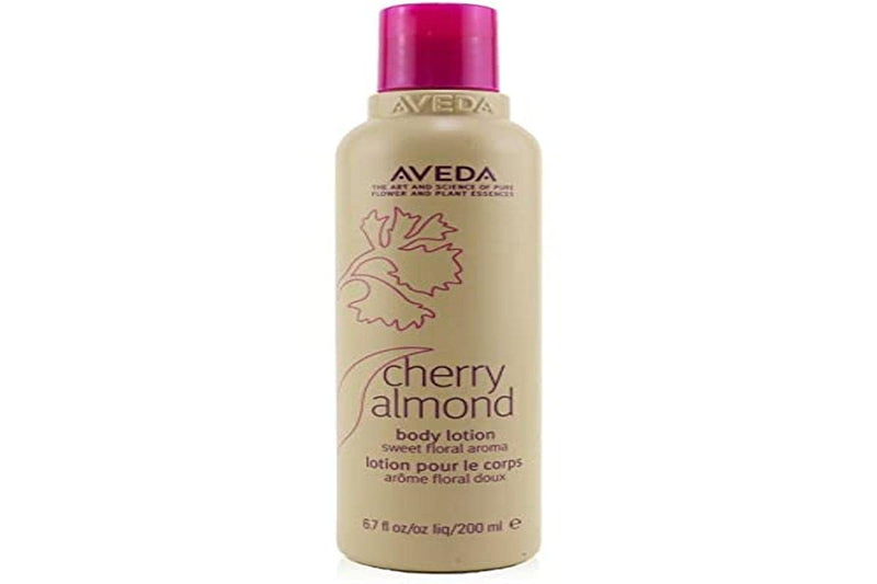 [Australia] - Aveda Cherry Almond body cream, 200 ml 