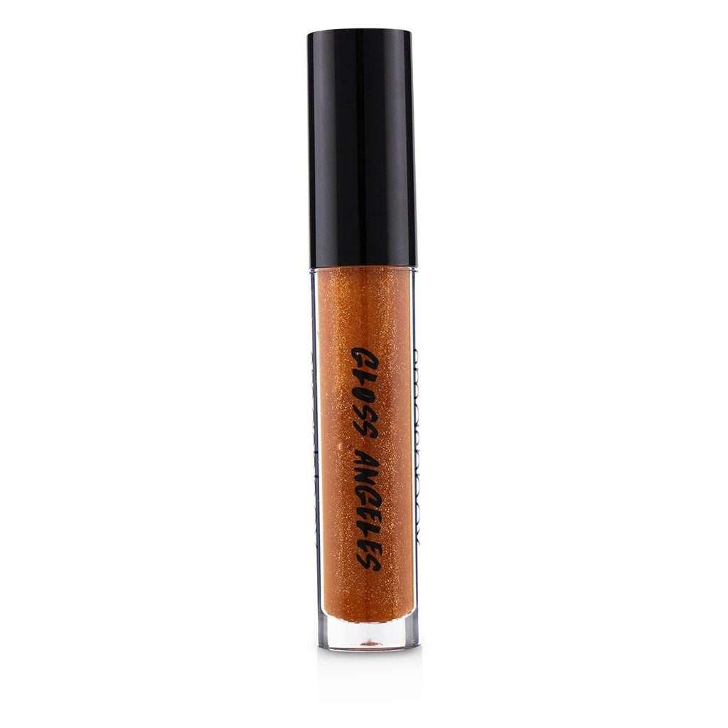 [Australia] - Smashbox Gloss Angeles Lip Gloss - Michelada Rust Shimmer with Multi-Tonal Pearl 