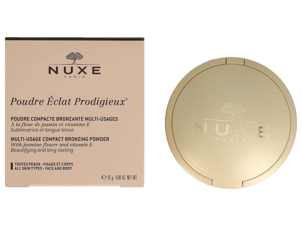 [Australia] - Nuxe - Poudre Eclat Prodigieux Bronzing Powder 