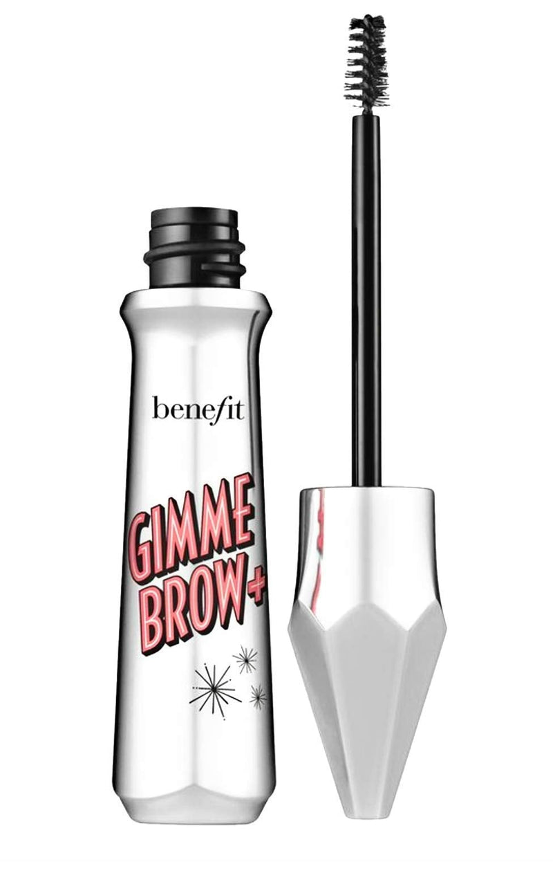 [Australia] - Benefit Gimme Brow+ Volumizing Gel Full Size Shade Medium 3 - Comes Unboxed 