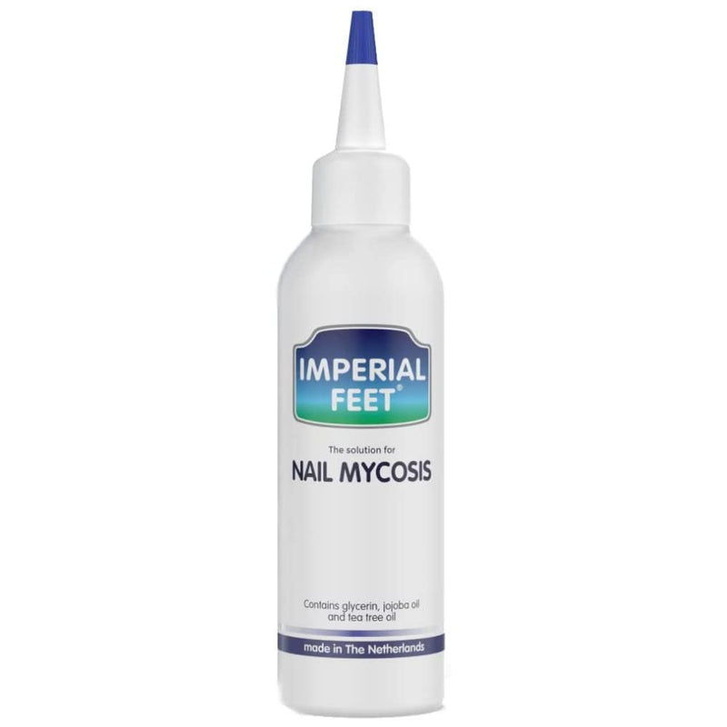 [Australia] - Anti Fungal Nail Treatment | Severe Fungal Nail Treatment for Toenails Extra Strong | Extra Large 75ML 