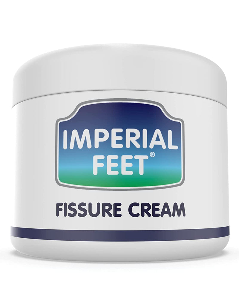 [Australia] - 2 in 1 Cracked Heel Repair Cream | XL Moisturiser for Dry Skin Foot Cream | Dry Skin Cream Foot Cream by IMPERIAL FEET 