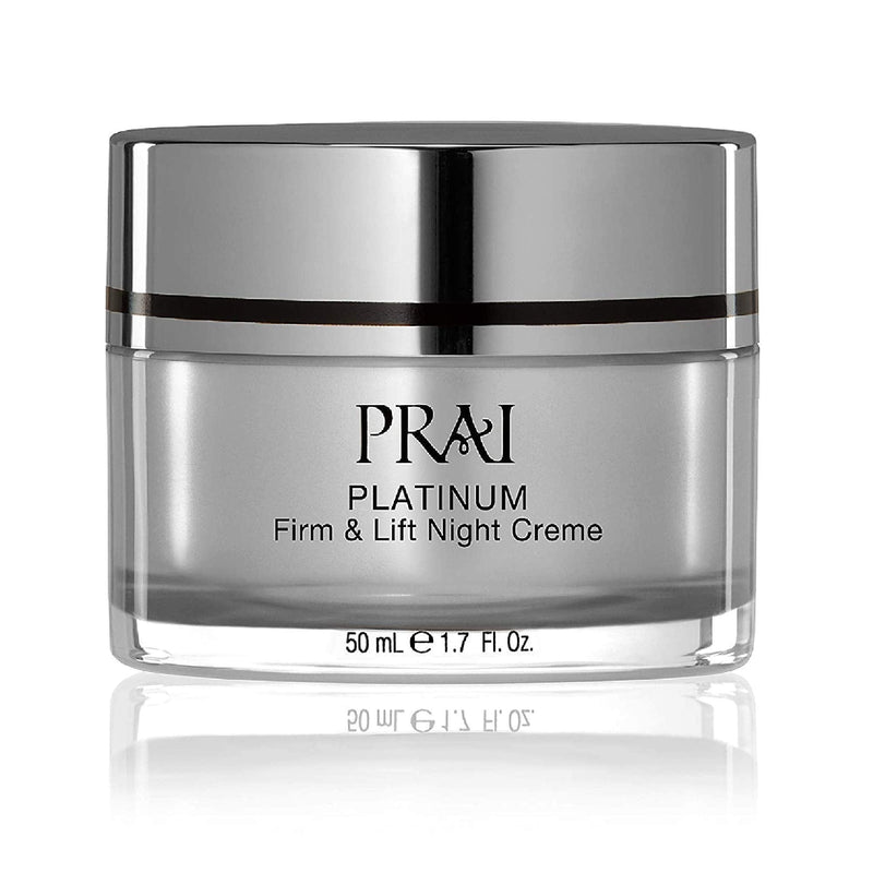 [Australia] - Platinum by Prai Firm & Lift Night Creme 50ml 