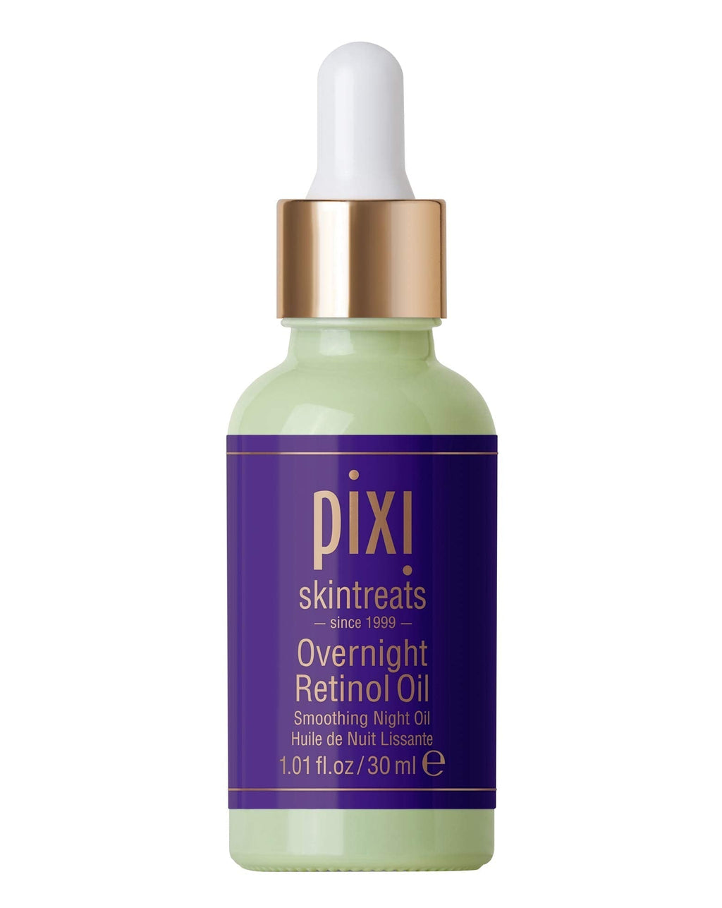 [Australia] - Pixi Overnight Retinol Oil 30ml 