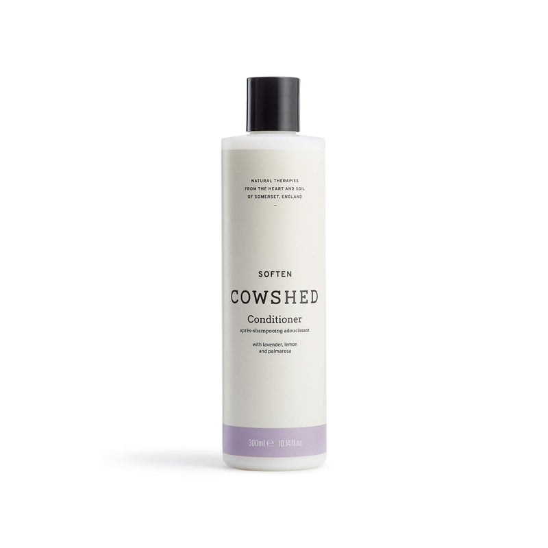 [Australia] - Cowshed Soften Conditioner, 300 ml 