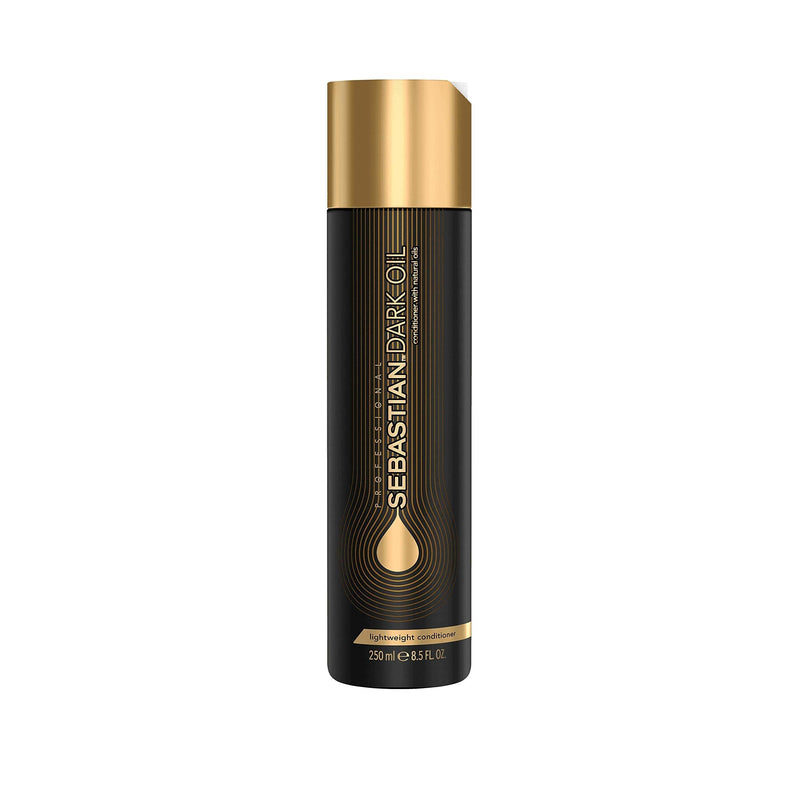 [Australia] - Sebastian Professional Dark Oil Lightweight Conditioner 250ml 