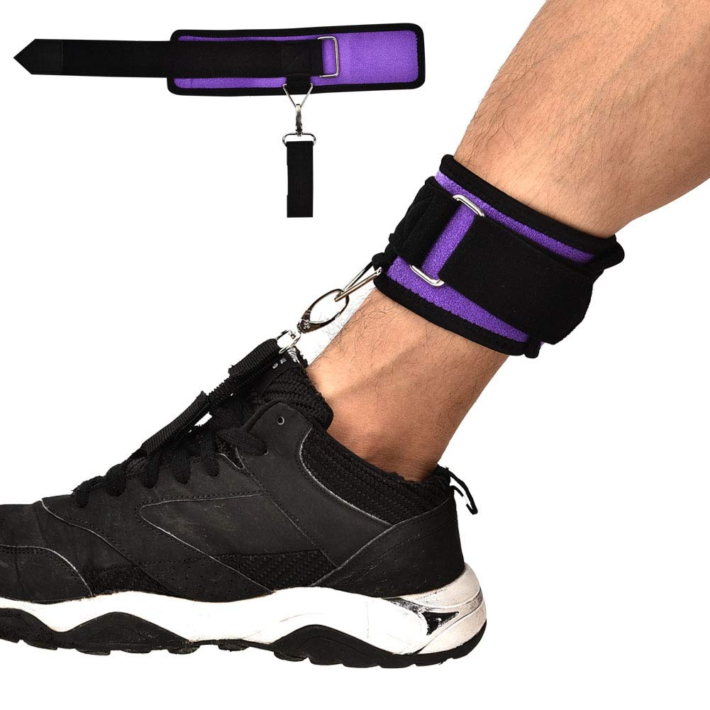 [Australia] - Drop Foot Brace,Ankle Support Plantar Fasciitis Splints,Assist Strap for Plantar Fasciitis Support and Improved Walking Gait 