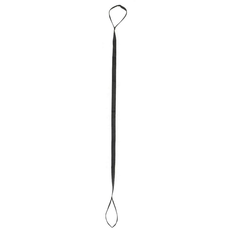 [Australia] - Leg Lifter Strap, Rigid Foot Lifter,Durable Nylon Leg Lifter Mobility Aids Leg Lifter with Foot Strip Mobility for Disability Elderly 