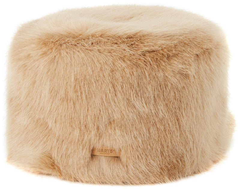 [Australia] - Barts Josh Earmuffs One Size Brown (Light Brown 0024) 