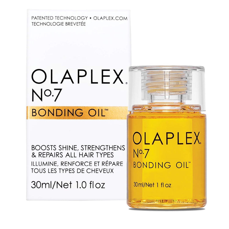 [Australia] - OLAPLEX No.7 Bonding Oil, 30 ml 