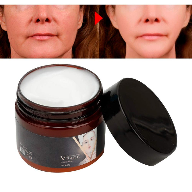 [Australia] - Face Cream, Firming, Nourishes and Repairs Best Moisturizing Cream for Dry Skin, Wrinkles & Skin Stains Facial Wrinkle Cream for day and night 