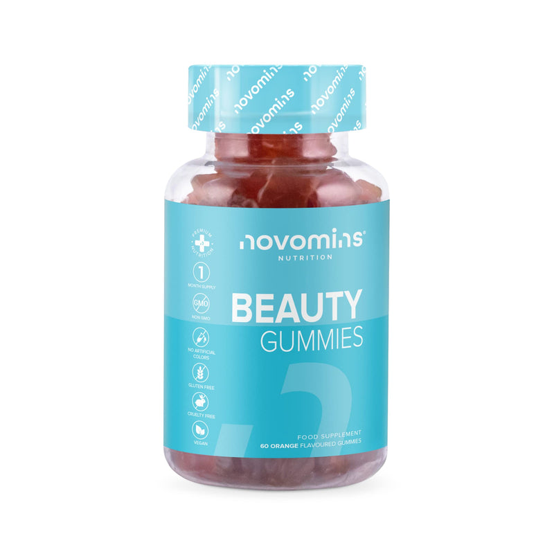 [Australia] - Chewable Biotin Hair Vitamins for Hair Growth - Anti Hair Loss Thinning Hair Multivitamins - Added Essential Multivitamins Support Skin Collagen & Nails - Novomins 