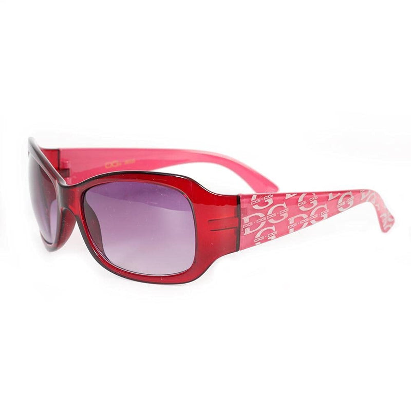 [Australia] - New Fashion DG Studio Sunglasses - Women Ladies Girls Designer Trendy Retro Hip Hop UV400 Shades Classic Vintage Sunglasses 