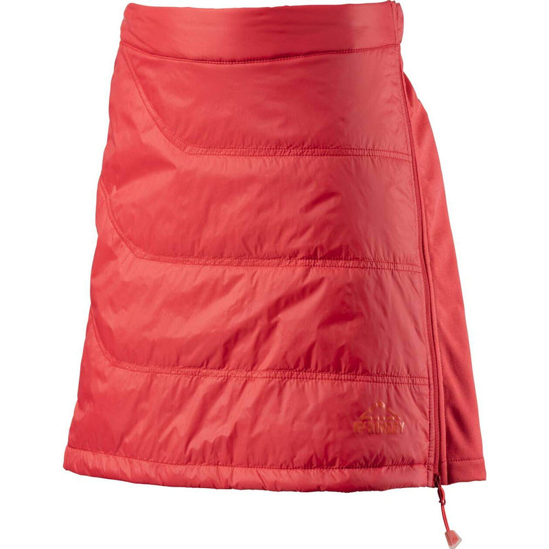 [Australia] - McKinley Girl's Taupa Skirt Girls Skirt 164 Red 