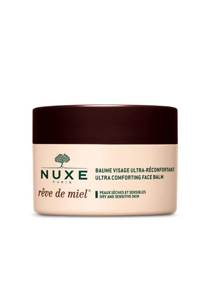 [Australia] - Nuxe - Reve de Miel Ultra Comforting Face Balm 50 ml 
