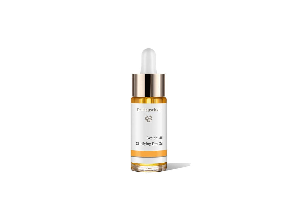 [Australia] - Dr.Hauschka Clarifying Day Oil, 18 ml 