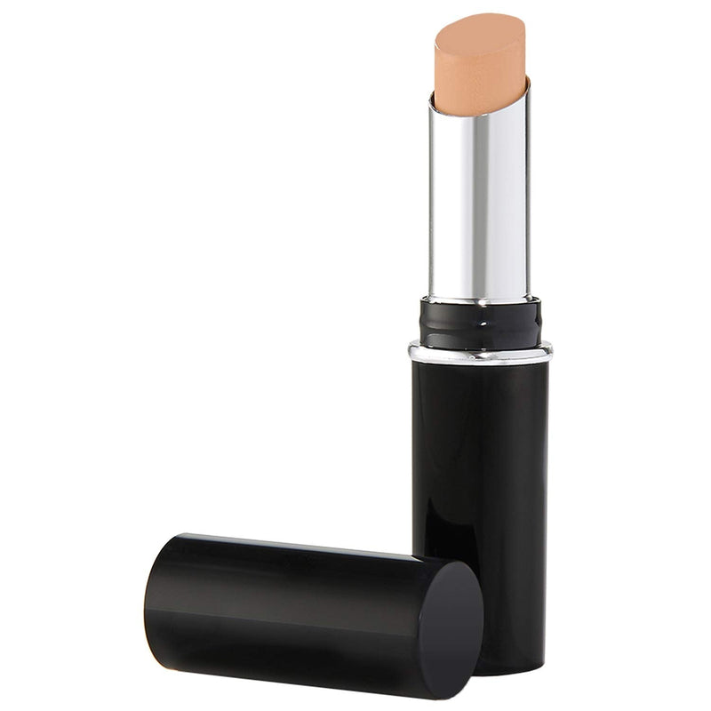 [Australia] - Dermablend Professional Quick-Fix Concealer - Full Coverage Make-Up Stick - Cover Acne, Scars, Blemishes, and Age Spots - Dermatologist-Created, Fragrance-Free, Allergy-Tested - 35W Tawny - 4.5g 
