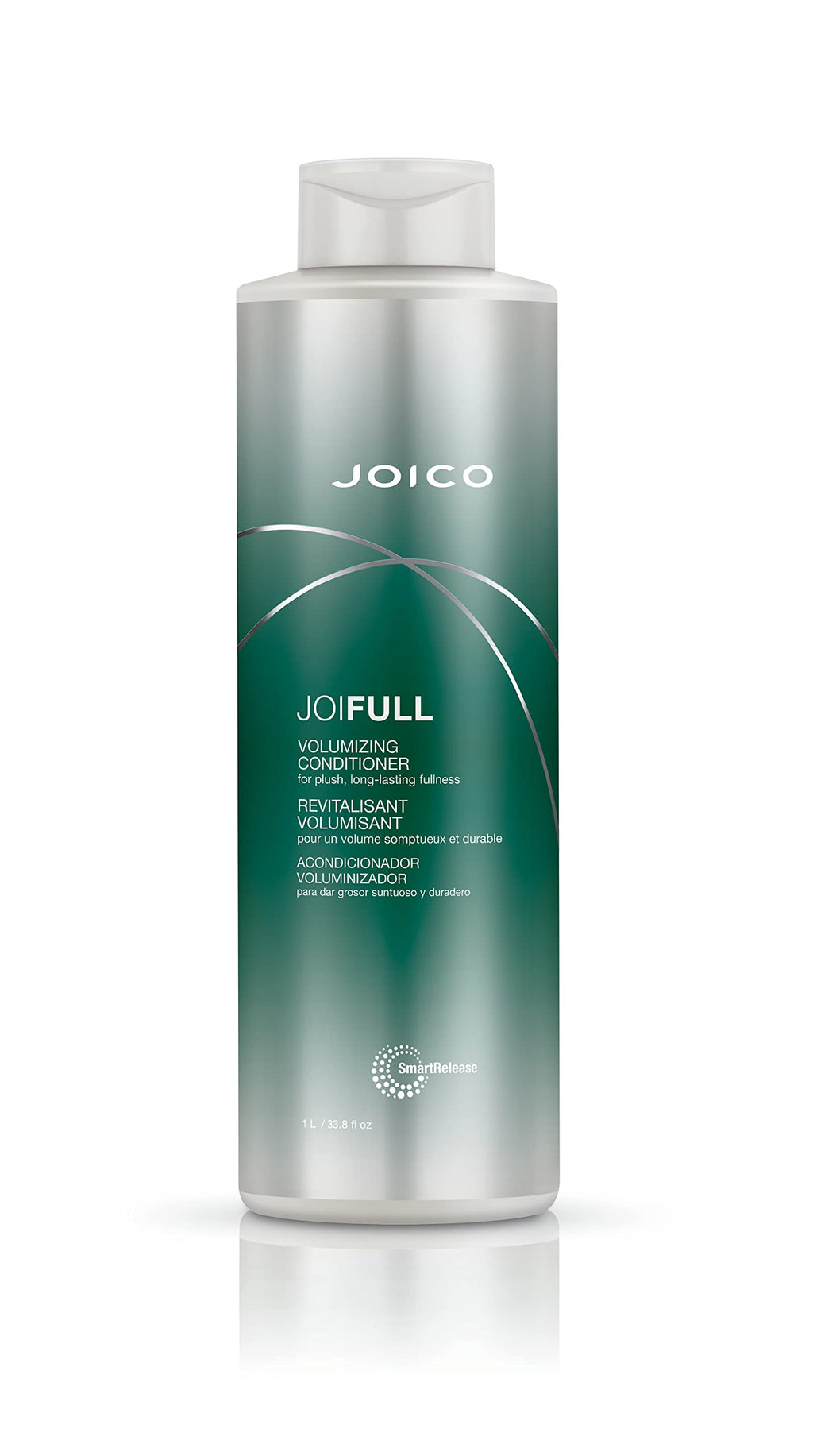 [Australia] - Joico Joifull Volumizing Conditoner for Unisex 33.8 Oz Conditioner 