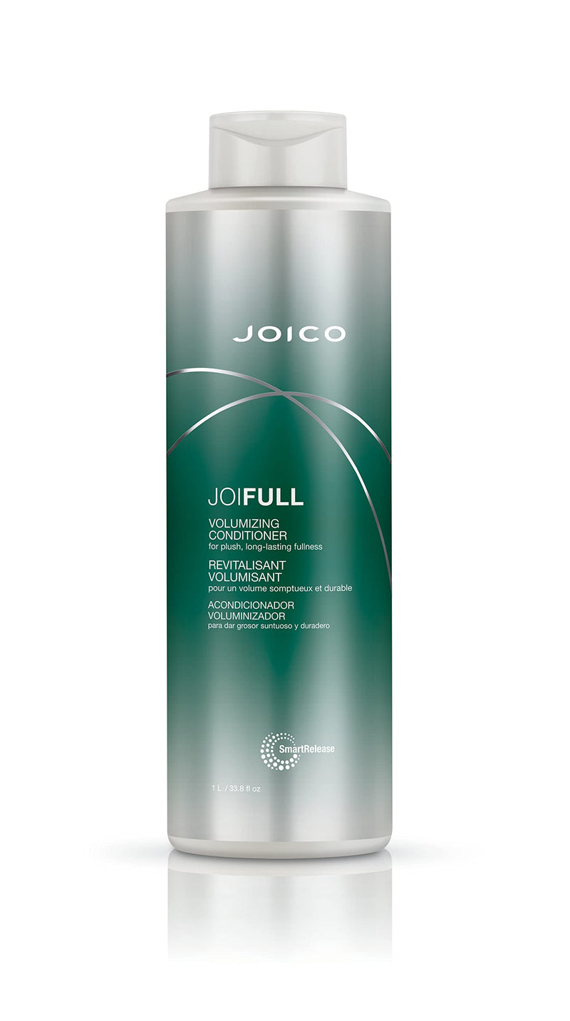 [Australia] - Joico Joifull Volumizing Conditoner for Unisex 33.8 Oz Conditioner 