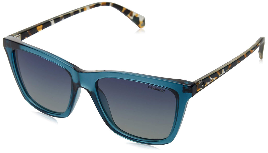 [Australia] - Polaroid Women's Sunglasses 53 Havpetbrw 