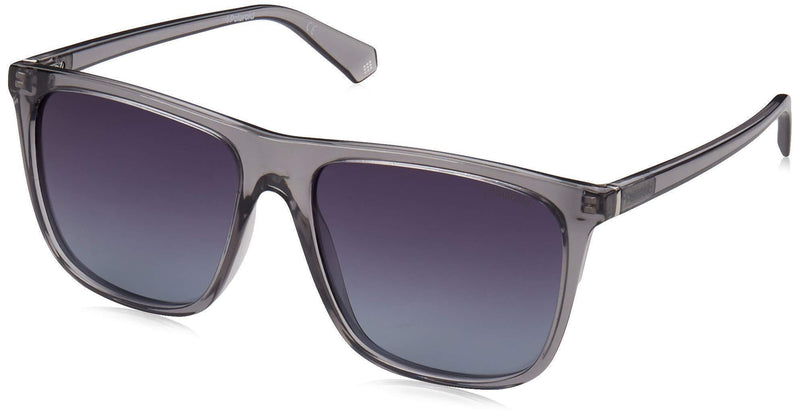 [Australia] - Polaroid Sunglasses 56 Gray 