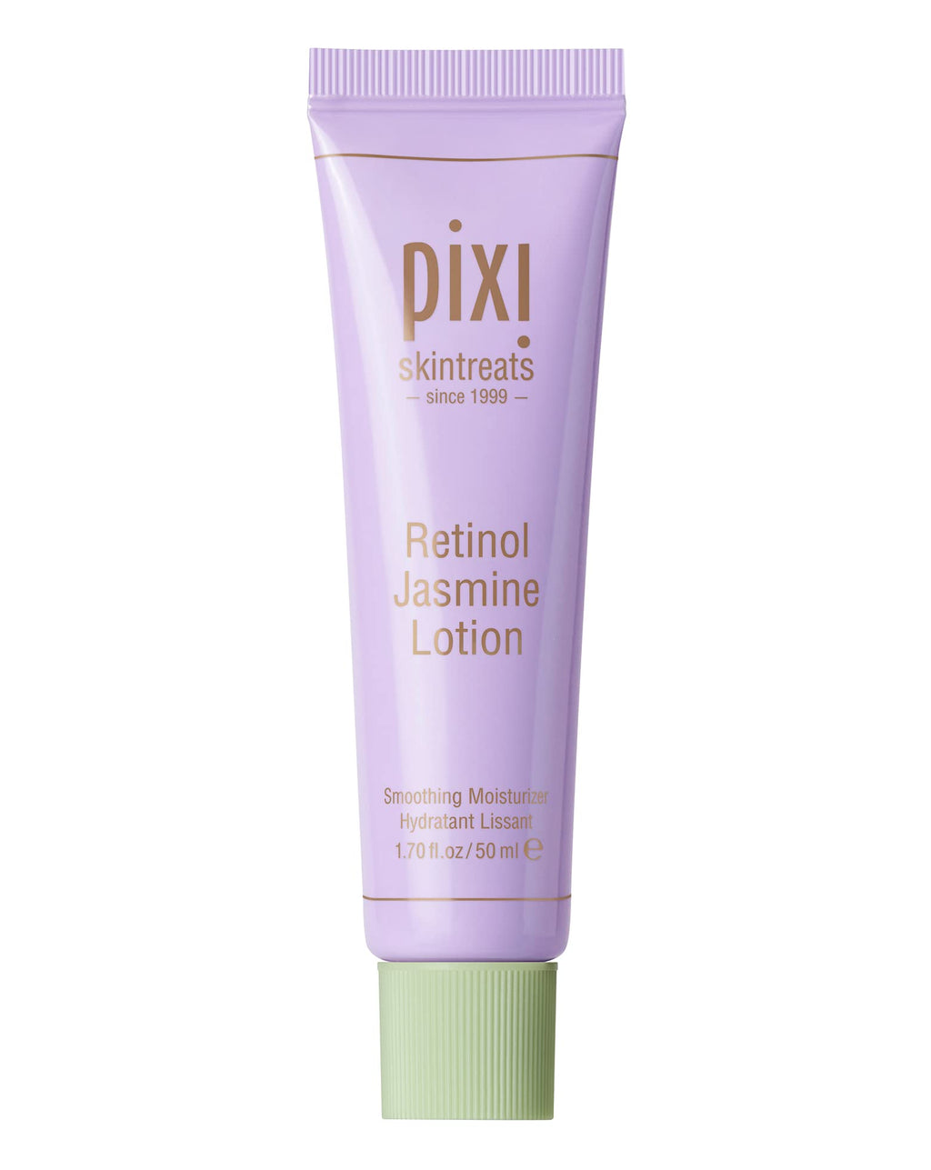 [Australia] - PIXI Retinol Jasmine Lotion (50ml) 