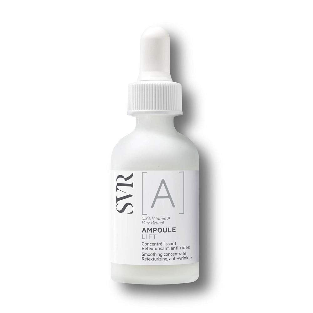 [Australia] - SVR [A] Ampoule Lift Smoothing Concentrate 30ml 