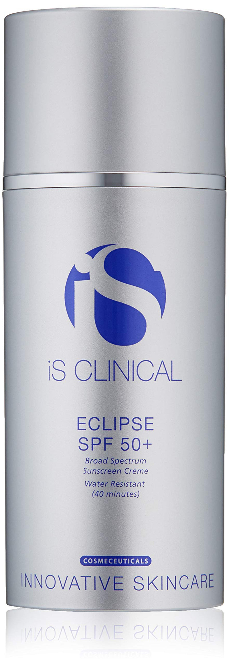 [Australia] - iS CLINICAL Eclipse SPF 50+ PerfecTint Beige 