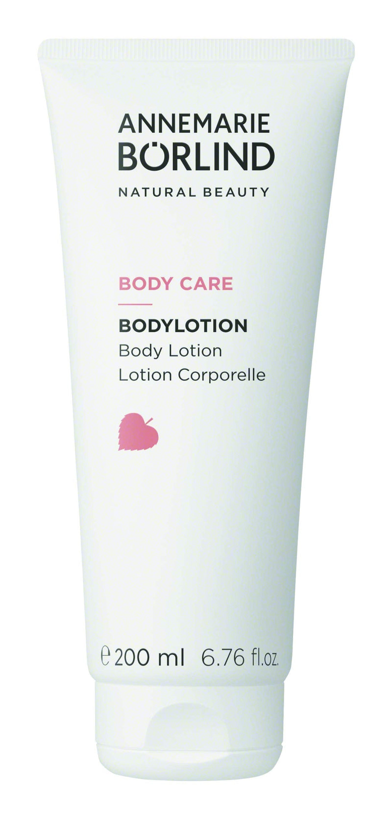 [Australia] - Annemarie B√∂rlind Body Care Body Lotion, 200 ml 