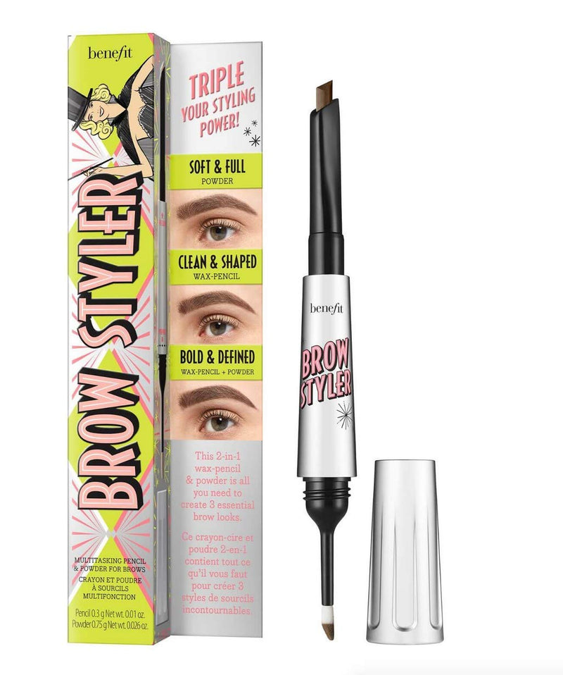 [Australia] - Benefit Brow Styler Duo Cool Light Blond 1 