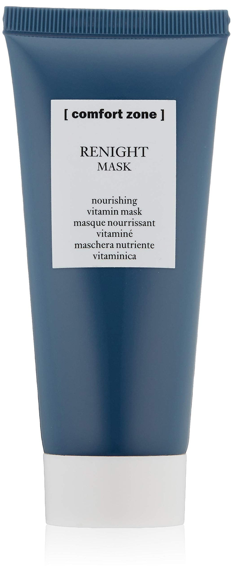 [Australia] - Comfort Zone Renight Nourishing Vitamin Mask, 60 ml 