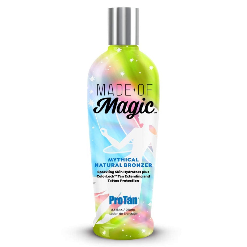 [Australia] - Pro Tan Made of Magic Natural Bronzer (250ml) 